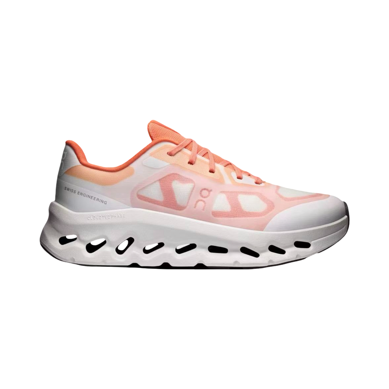 Cloudilt remix orange