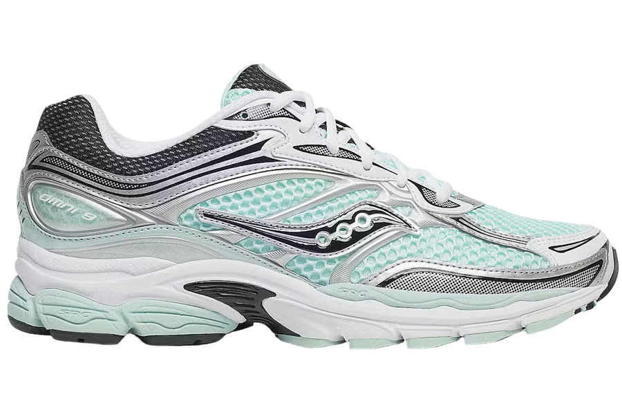 Omni 9 aqua