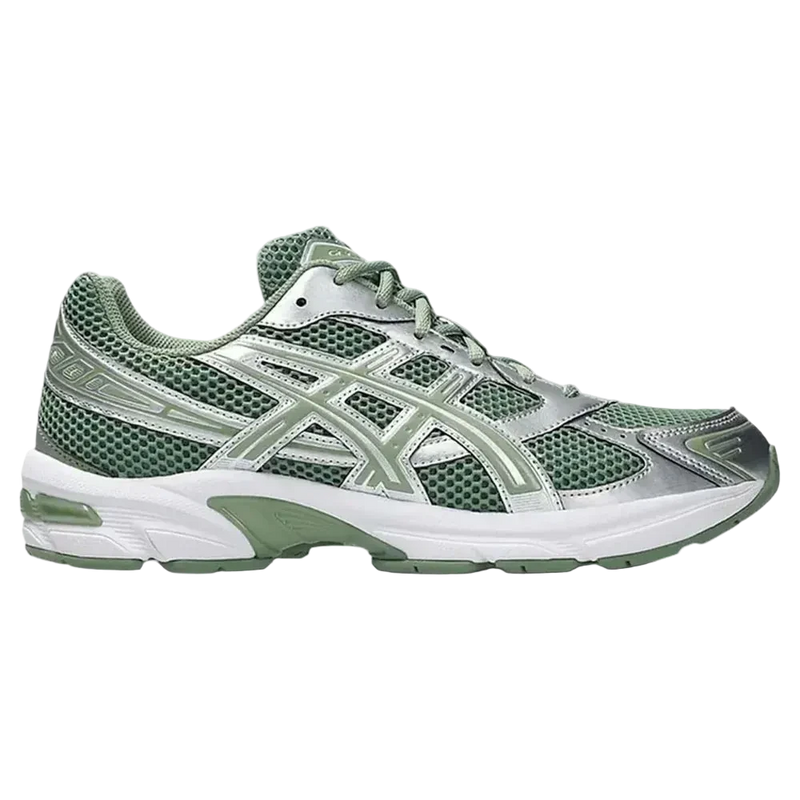 Gel 1130 swamp green silver