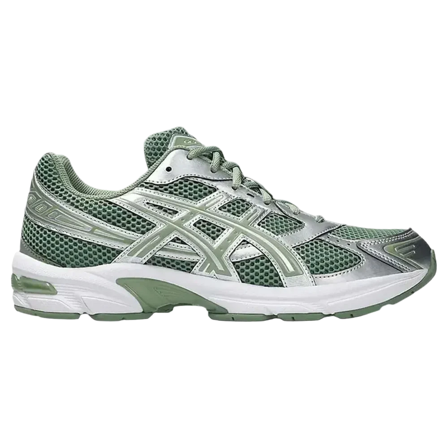 Gel 1130 swamp green silver