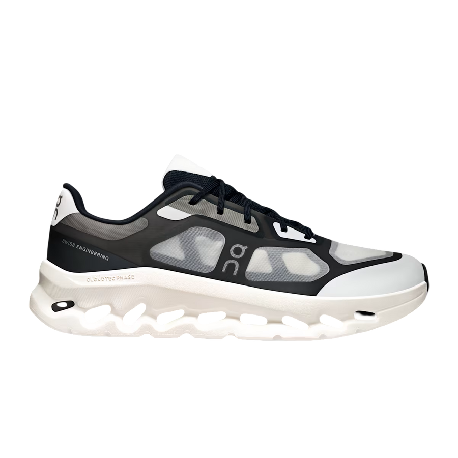 Cloudilt remix black